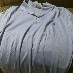 Men’s POLO shirt